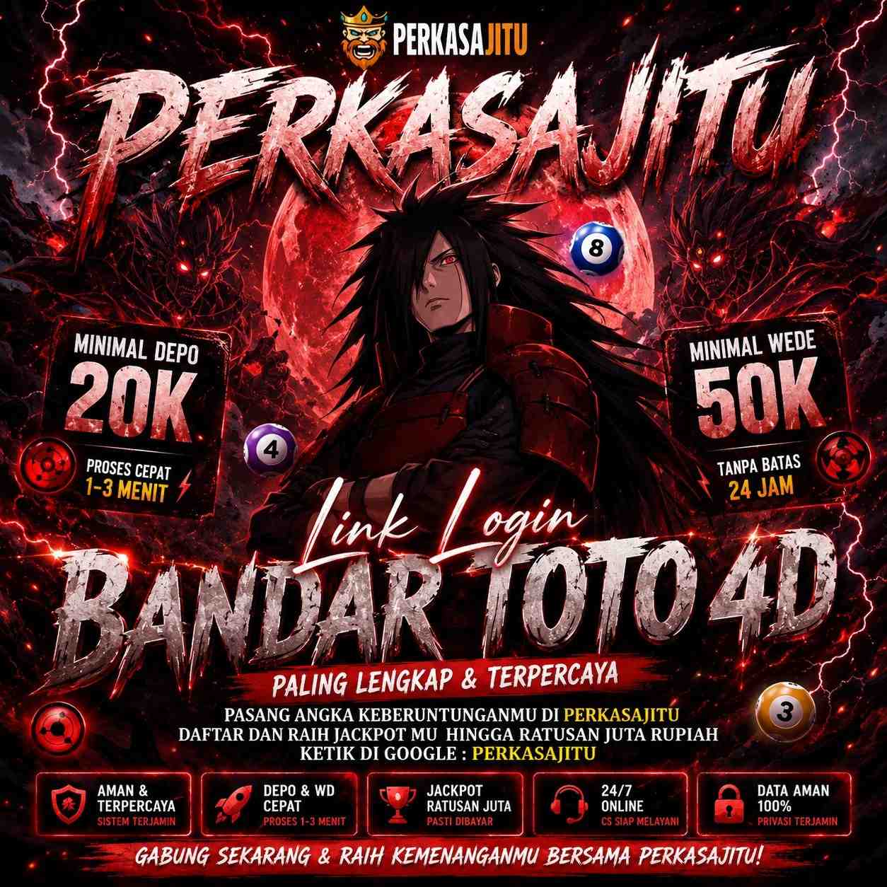 PERKASAJITU